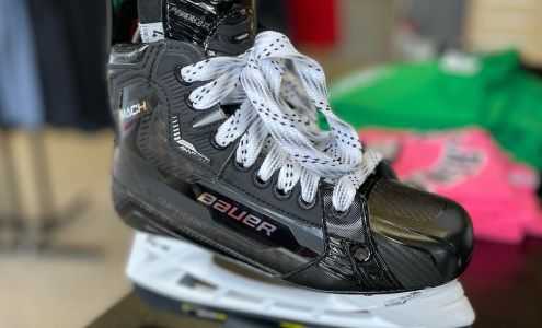 EJ Arena Sports & Embroidery Grand Chute