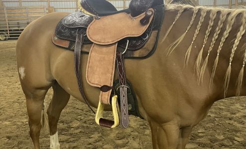 Bob Wells Tack and Saddle