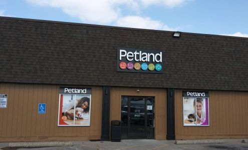 Petland Smithville