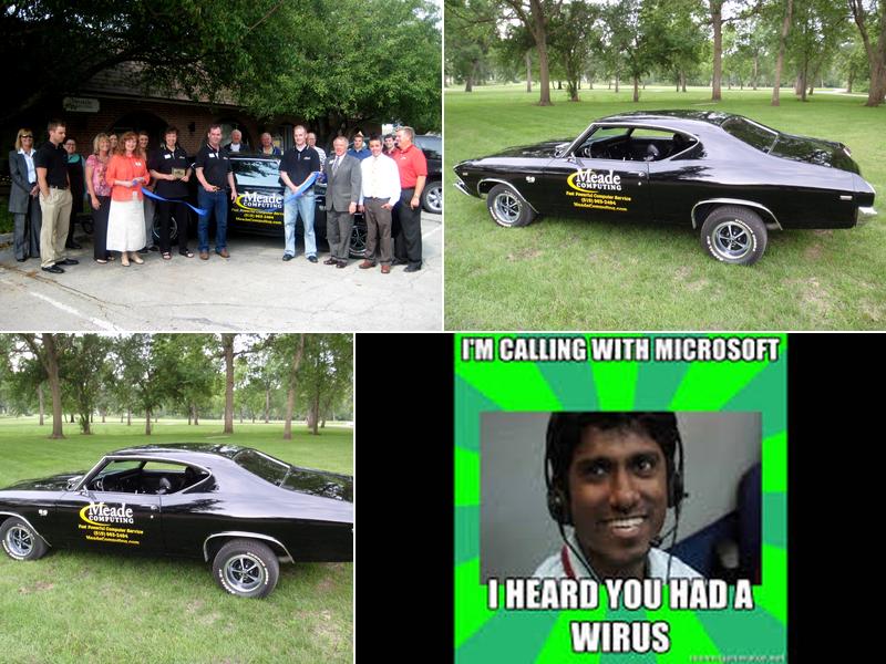Meade Computing