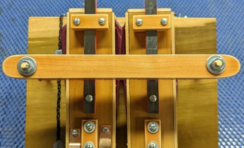 Arndt Organ Supply Co