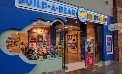Build-A-Bear Workshop