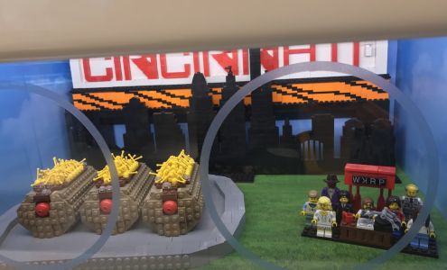 The LEGO® Store Kenwood