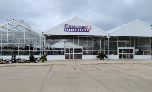 Canoyer Garden Center - Ankeny