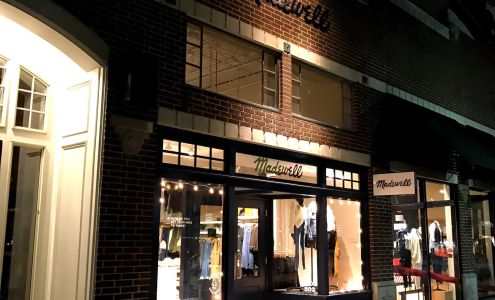 Madewell