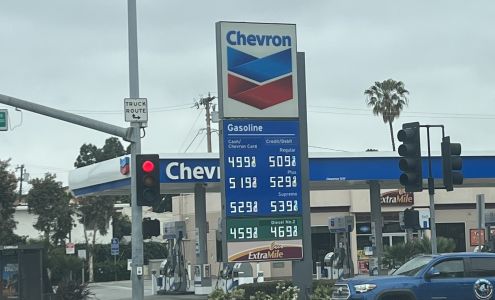 Chevron