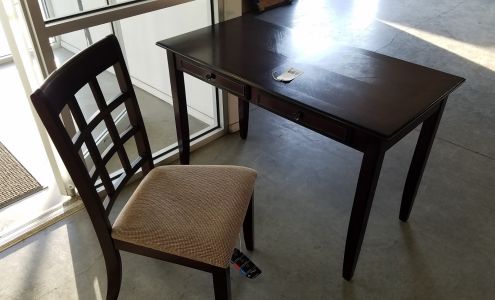 Pearce Office Furniture