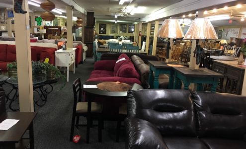 Cornerstone Furniture
