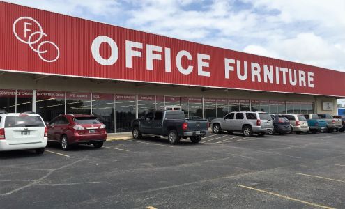OFCO Office Furniture