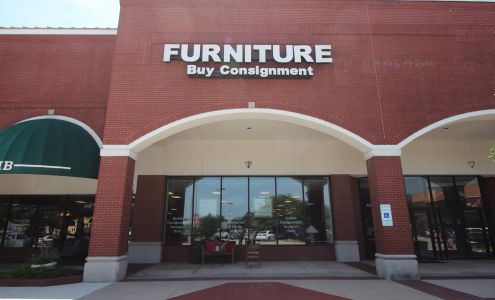 Furniture Buy Consignment