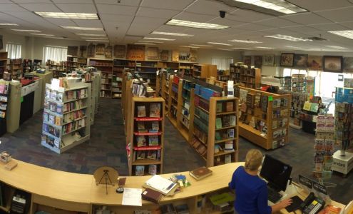 Faith Bookstore