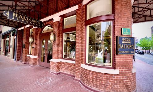 Haltom's Fine Jewelers