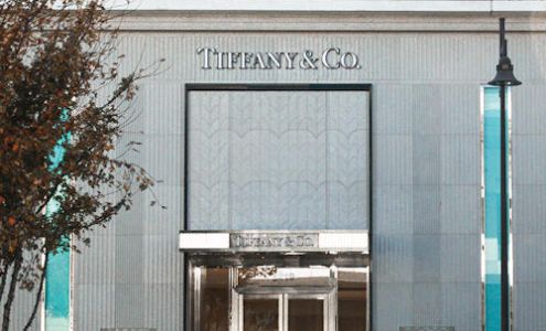 Tiffany & Co.