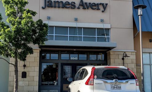 James Avery Artisan Jewelry