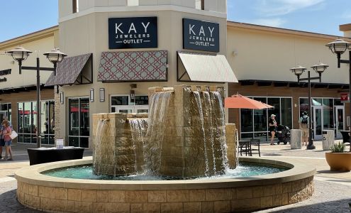 Kay Outlet