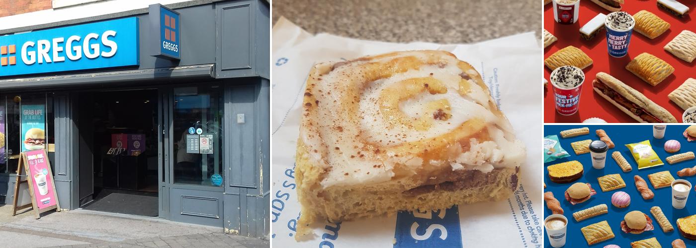 Greggs