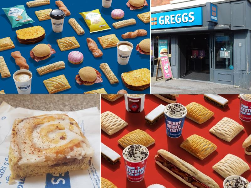 Greggs