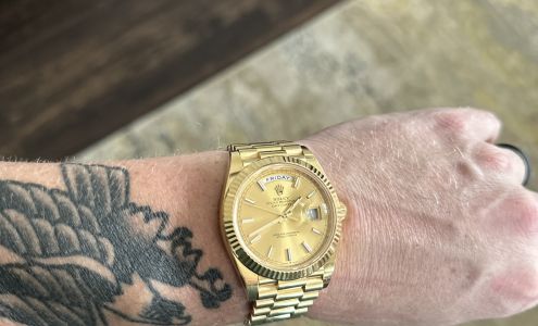 Ridglea Watch & Jewelry