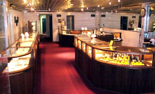 Grissom's Fine Jewelry