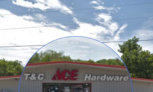 T & C Hardware Inc