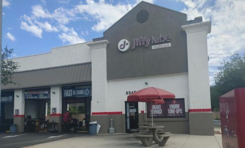 Jiffy Lube