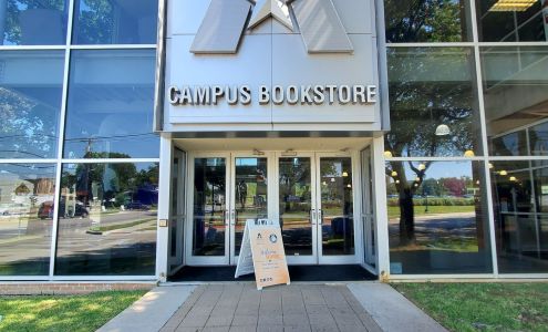 UTA Bookstore