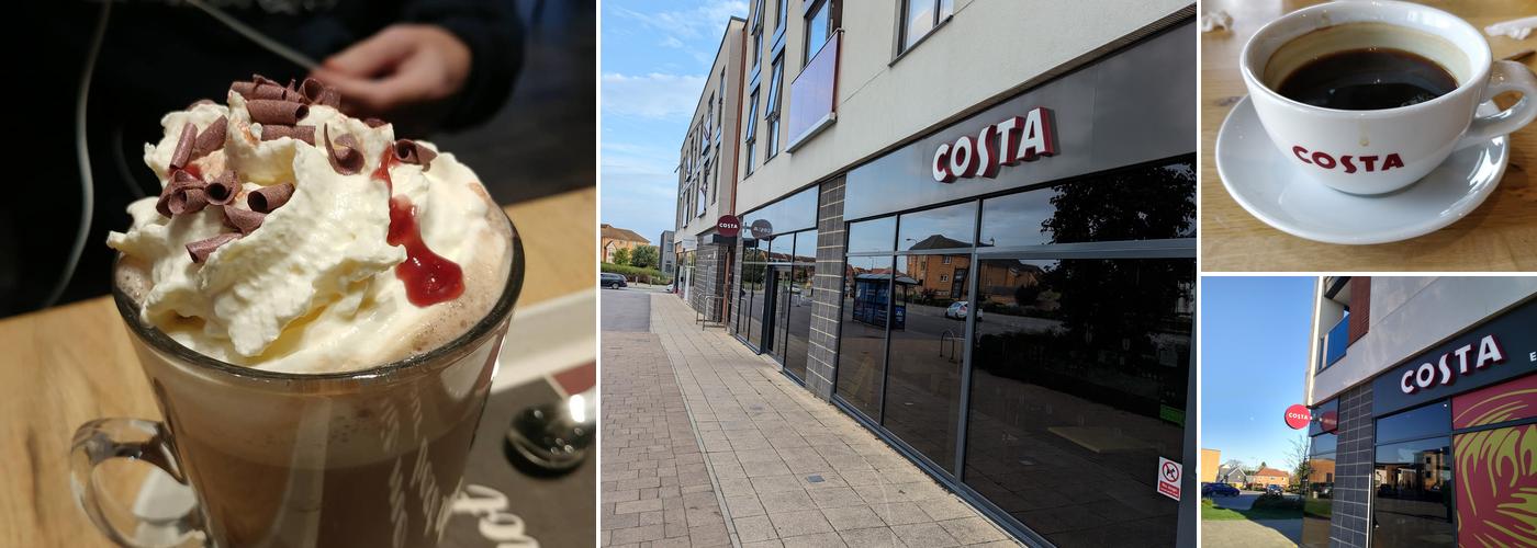 Costa Coffee