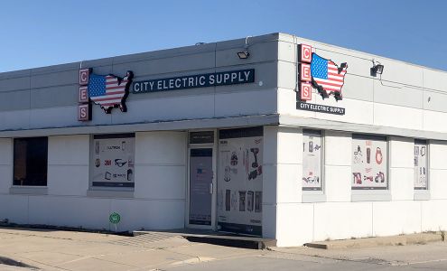 City Electric Supply Wichita Central