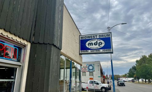 Midwest Drum & Percussion
