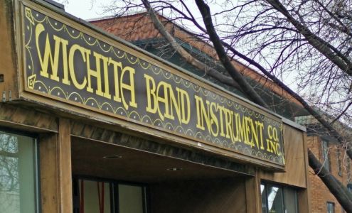 Wichita Band Instrument Co