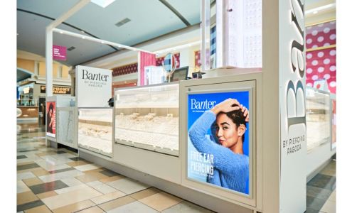 Banter by Piercing Pagoda Wichita