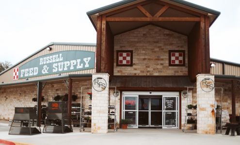 Russell Feed & Supply