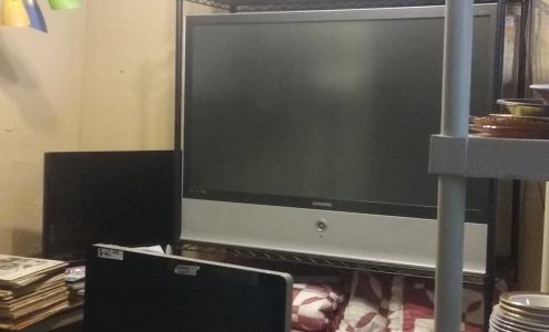 Computer Professionals