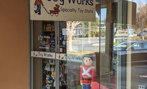 Toy Works