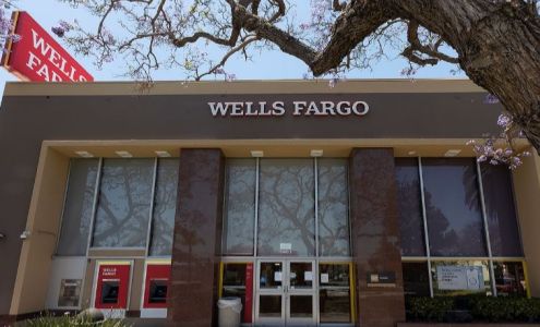 Wells Fargo Bank