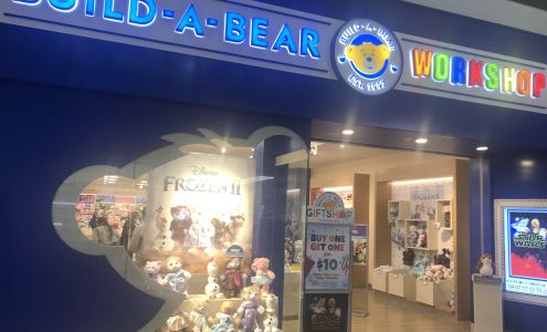 Build-A-Bear Workshop