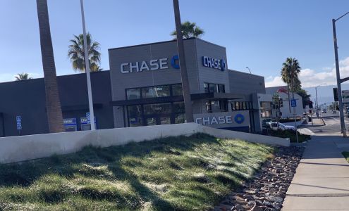 Chase Bank