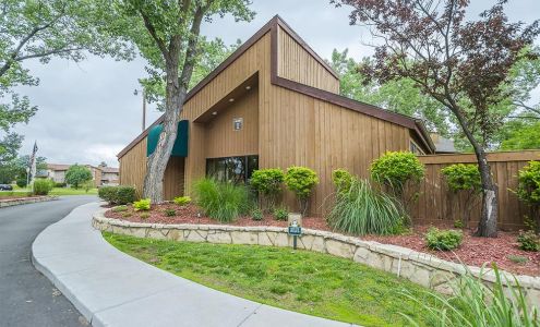 Forrest Grove Apartments