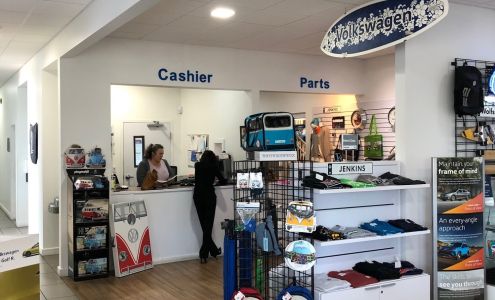 Leesburg Volkswagen Parts