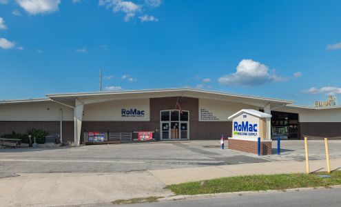 RoMac Building Supply