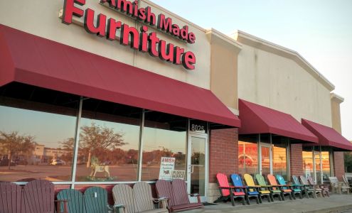 Frontier Furniture