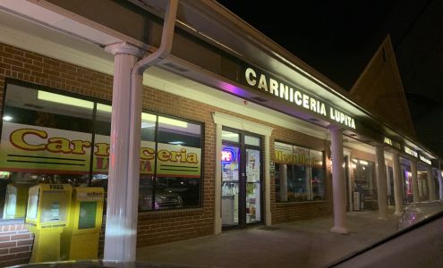 Carniceria Lupita