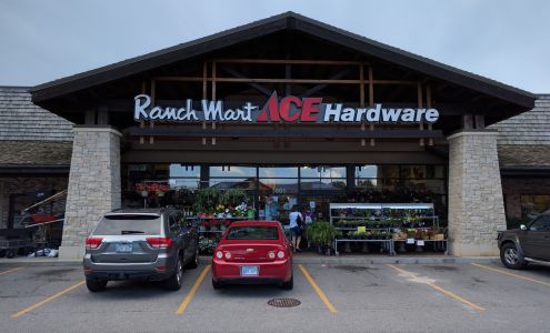 Ranch Mart Ace Hardware