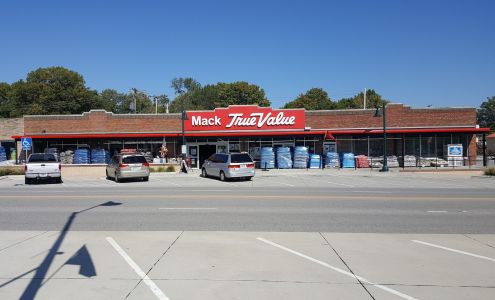 Mack True Value Hardware