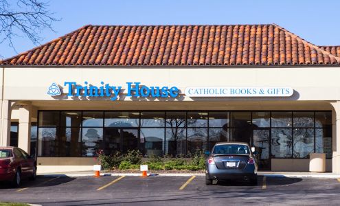 Trinity House Catholic Books and Gifts