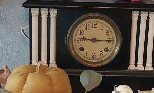 Kreative Knotts LLC Brillion