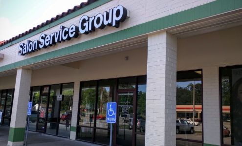 Salon Service Group