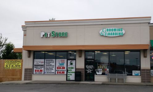 GoLizards Grooming, Boarding and Daycare