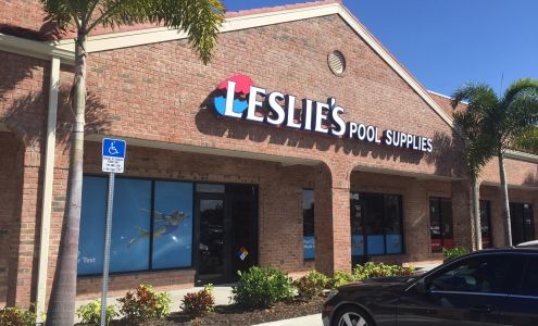 Leslie's