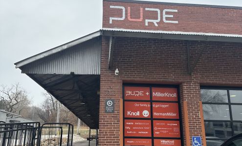 PURE Workplace Solutions